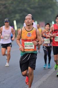 BIB: 21368
                            <button type="button" onclick="openModal(9821038)" class="btn btn-primary btn-sm float-right btn-popup" data-toggle="modal" data-target=".modal-high-quality">
                        <i class="fas fa-shopping-cart"></i> Add to Cart
                    </button>
                                            <button type="button" onclick="isThisMe(9821038, true)" class="btn btn-success btn-sm float-right btn-popup btn-isme hidden" data-toggle="tooltip" data-placement="bottom" title="นี่คือรูปของคุณใช่ไหม คลิกที่นี่เพื่อเอาเข้าอัลบั้ม">
                        <i class="fas fa-plus"></i> Add to album
                    </button>
                    <button type="button" onclick="isThisMe(9821038, false)" class="btn btn-warning btn-sm float-right btn-popup btn-isnotme hidden">
                        <i class="fas fa-ban"></i> Remove from album
                    </button>